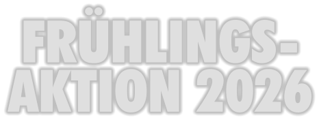 FRÜHLINGS-AKTION 2026